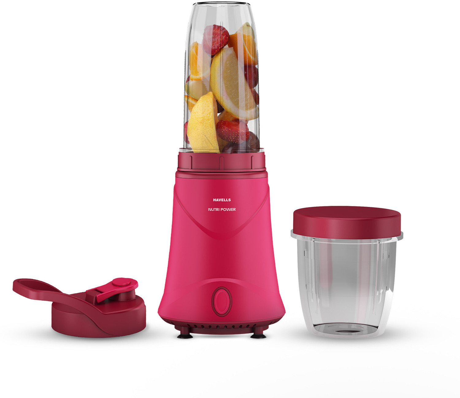 Image of HAVELLS Nutri Power 350 W Mixer Blender