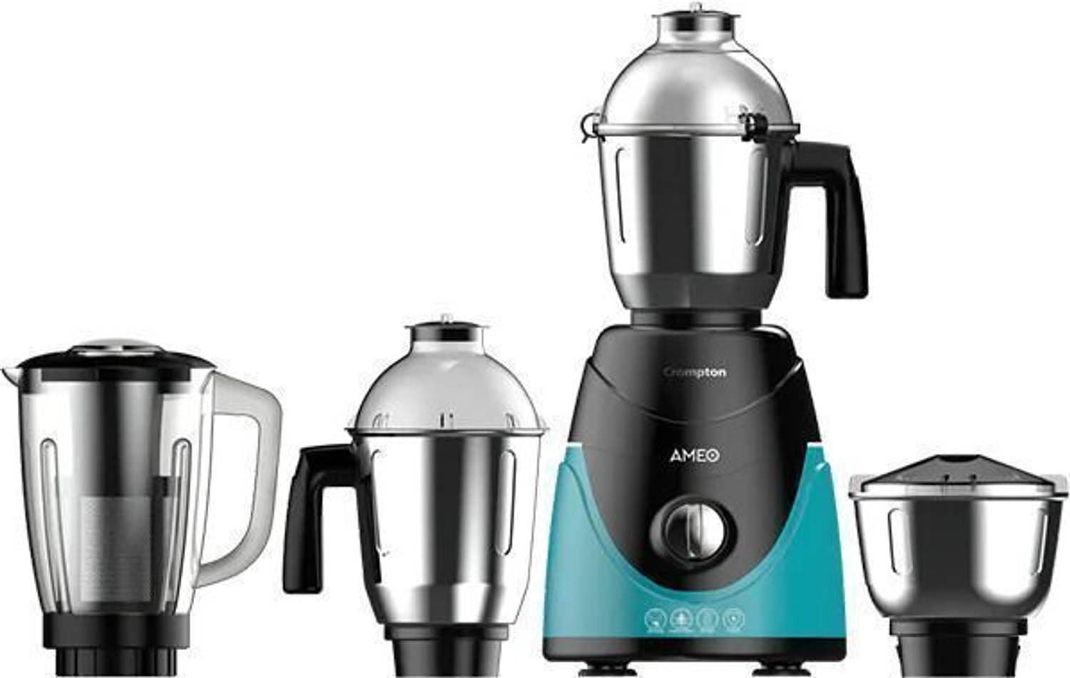 Crompton Ameo 750 W Mixer Grinder