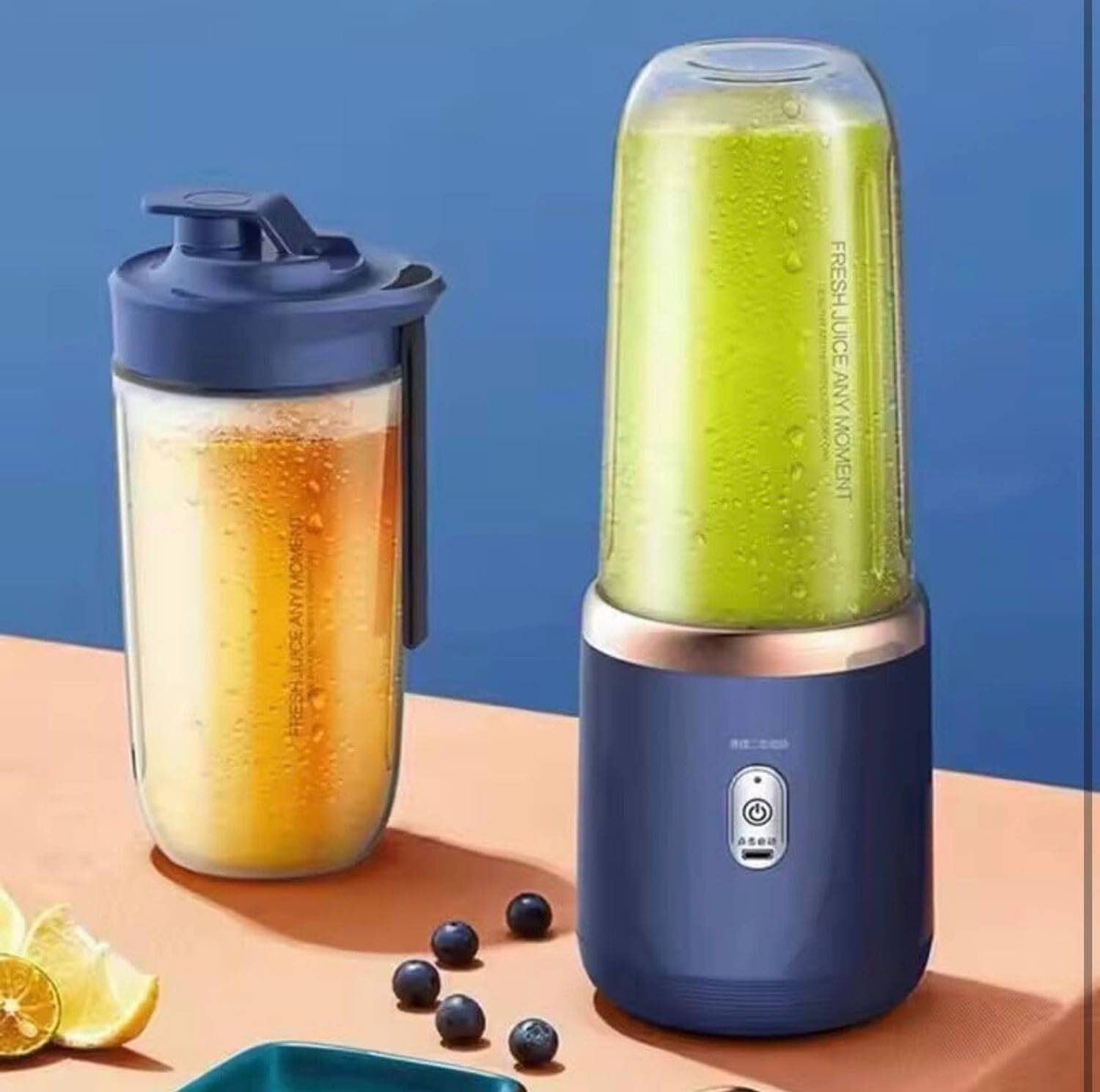 aestivo Pro 150W Juicer - Image 2