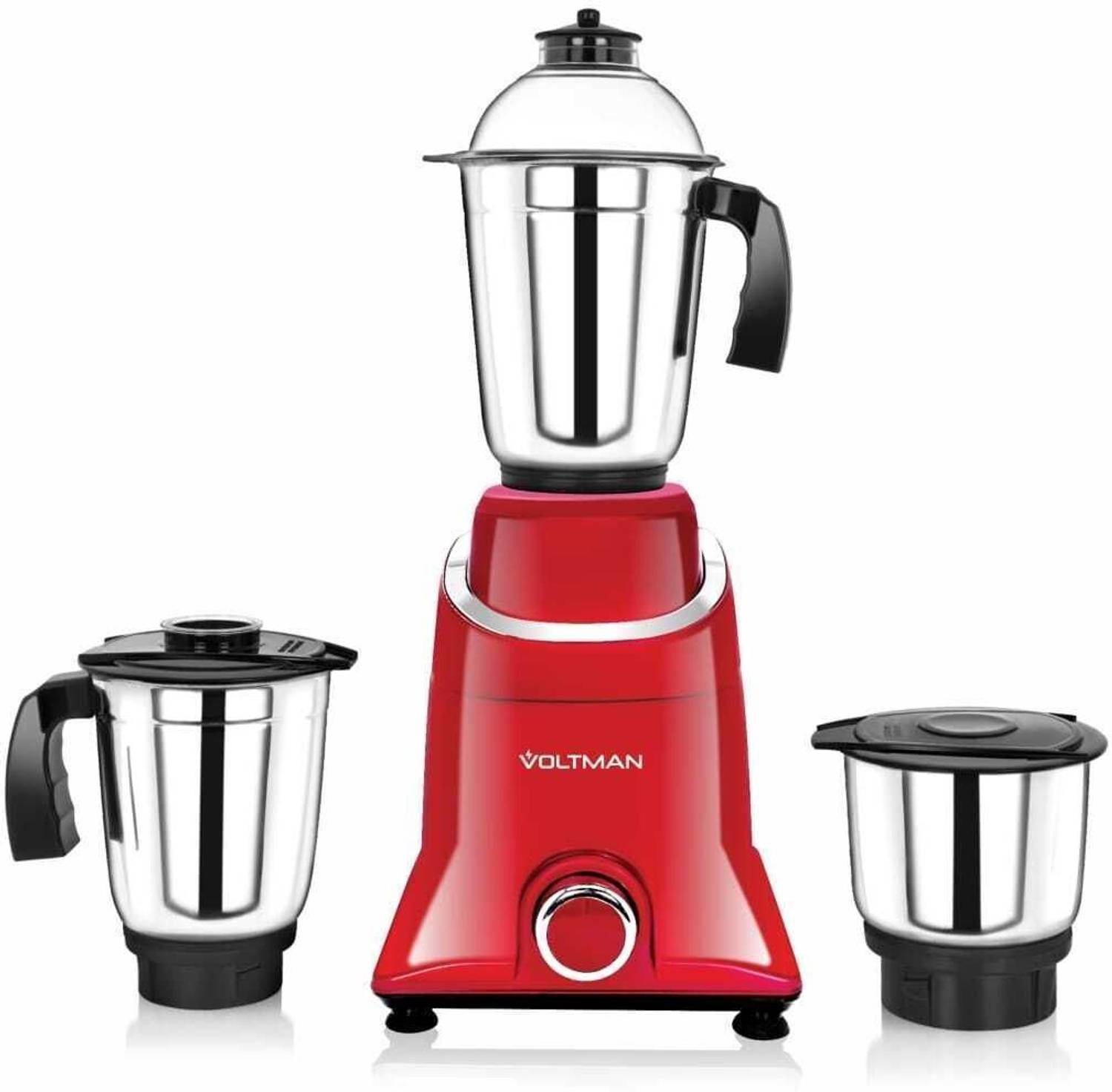 VOLTMAN VECTOR mixer grinder 700 W Juicer Mixer Grinder (VECTOR
