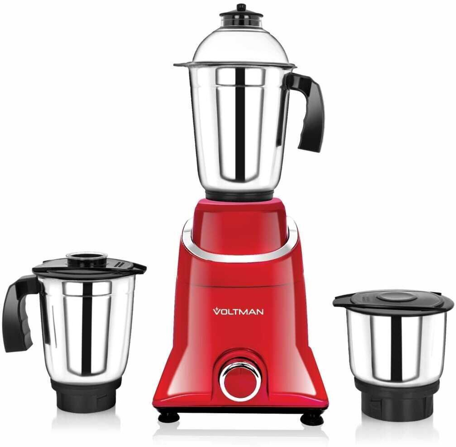 Image of VOLTMAN VECTOR mixer grinder 700 W Juicer Mixer Grinder