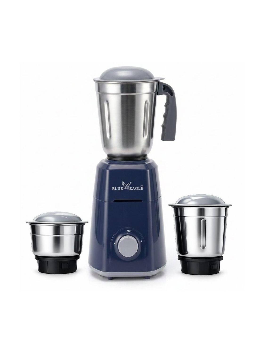 Blue eagle New Pro Elegant Mixi 750 W Juicer Mixer Grinder