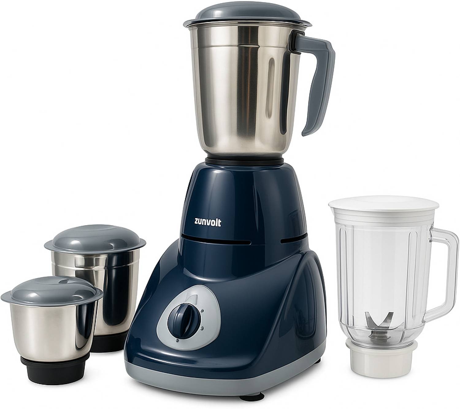zunvolt snapdeal mixer grinder