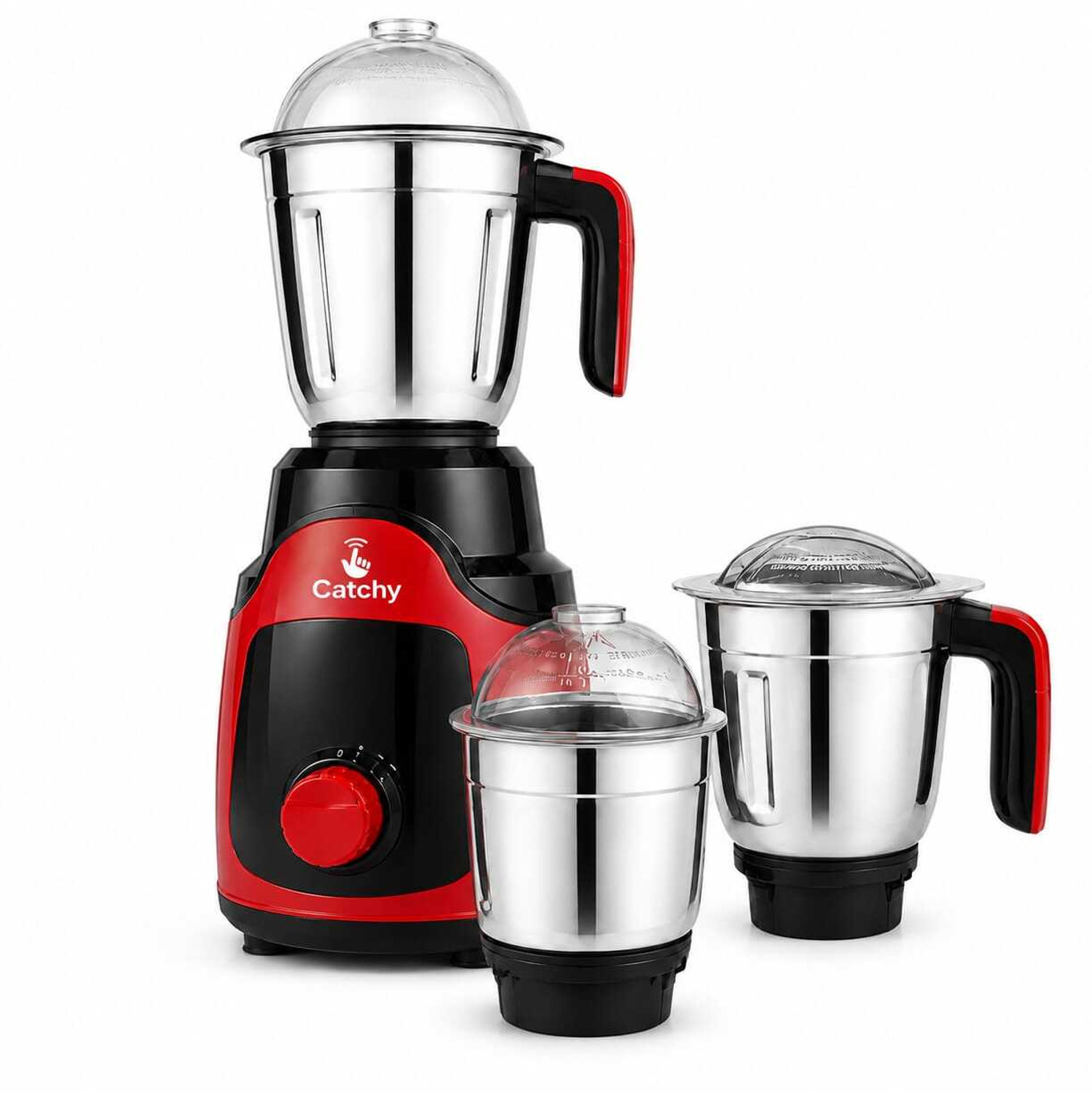 Image of CATCHY MAX 1000 W Mixer Grinder
