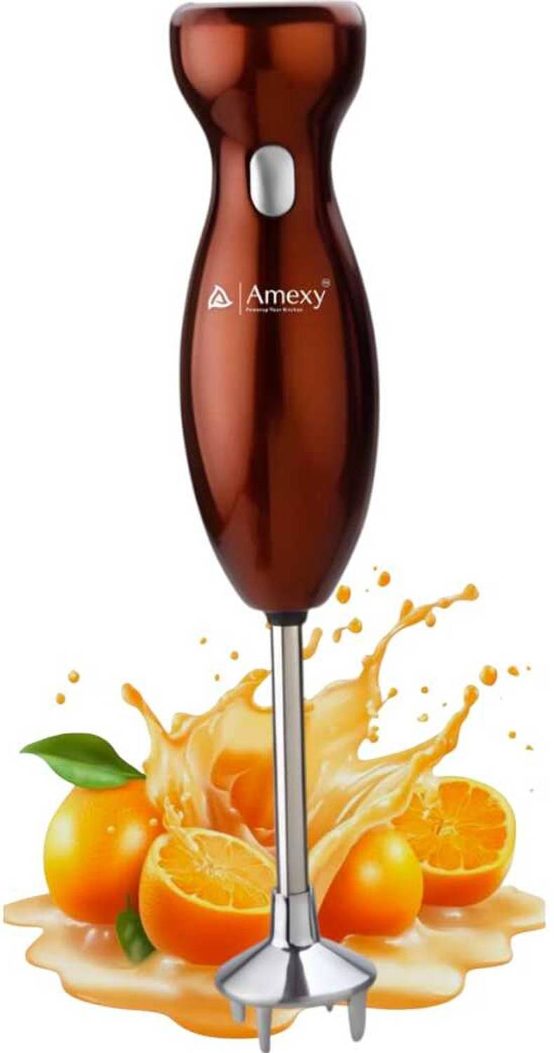 Amexy Hand Mixer 400 400 W Mixer Blender