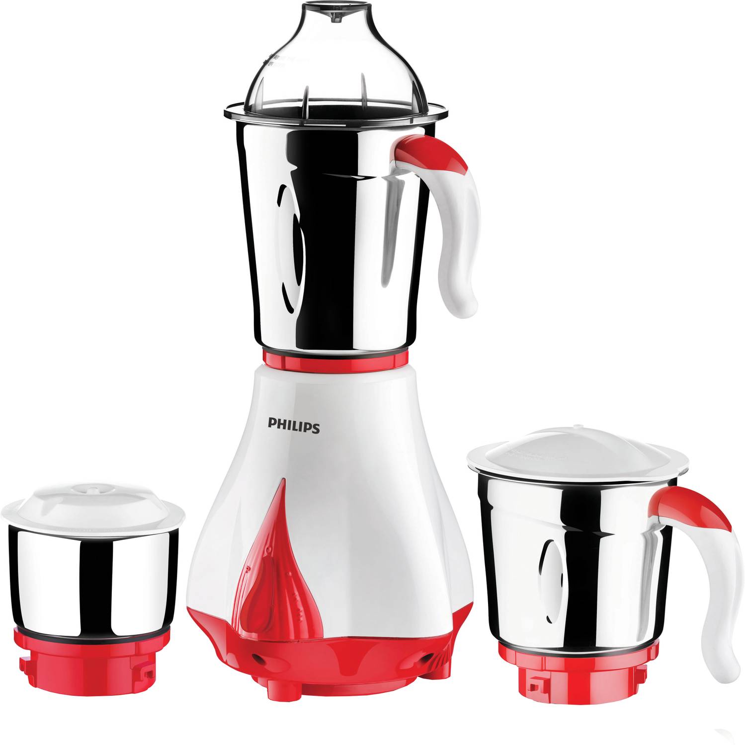 PHILIPS HL7510 550 W Mixer Grinder — Mixer Grinders