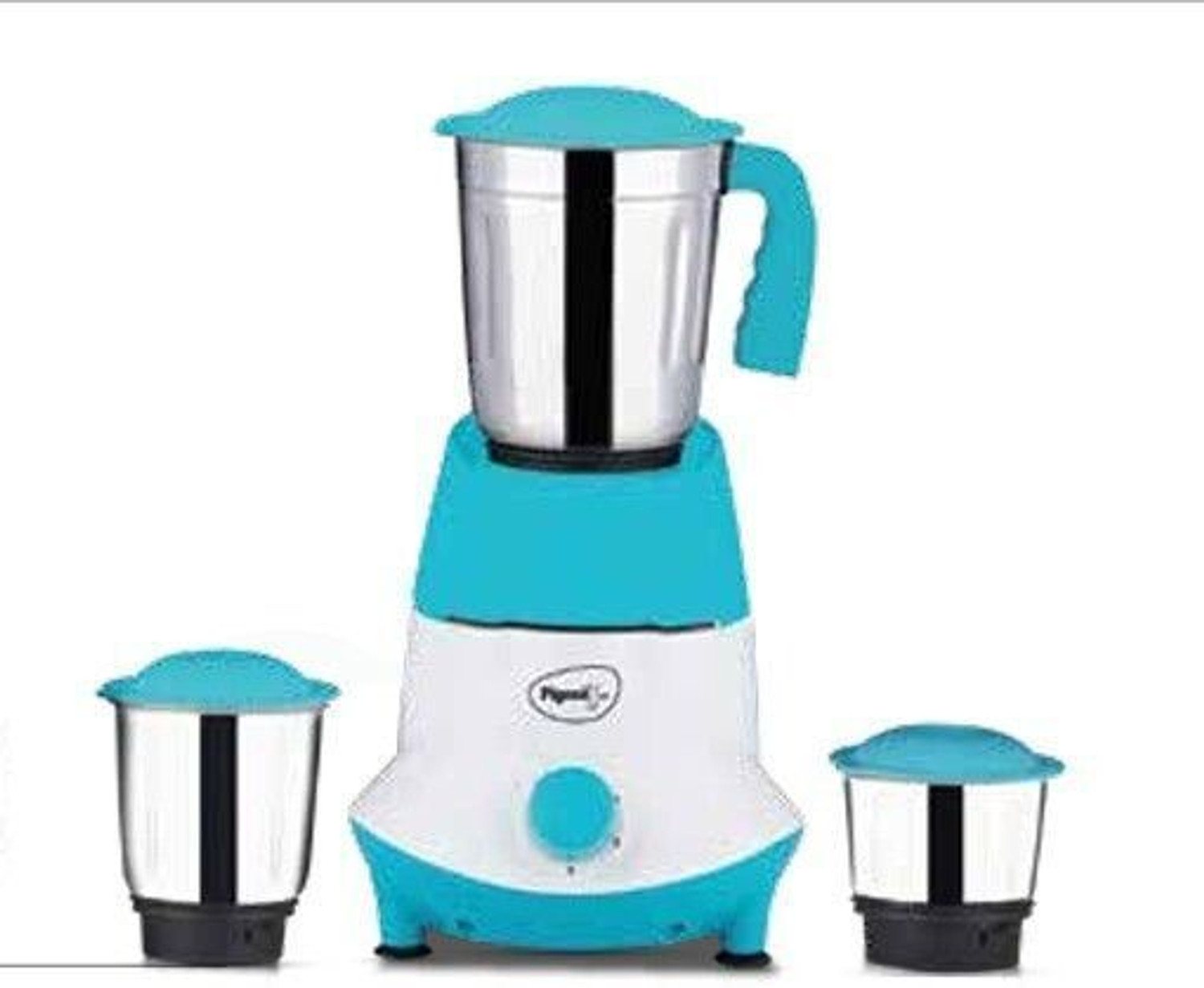 Image of Pigeon MIXER GRINDER 500 W Mixer Grinder