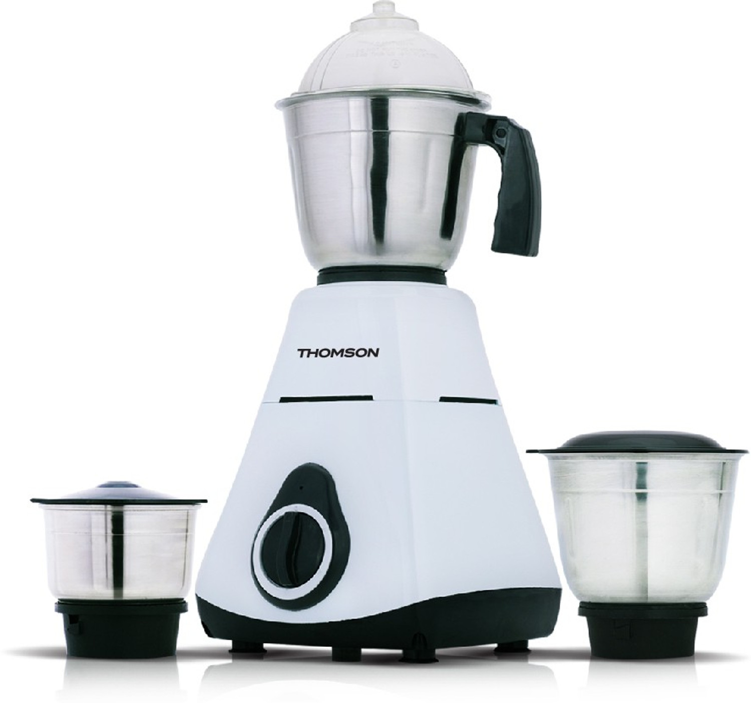 Image of Thomson MX01 500 W Juicer Mixer Grinder