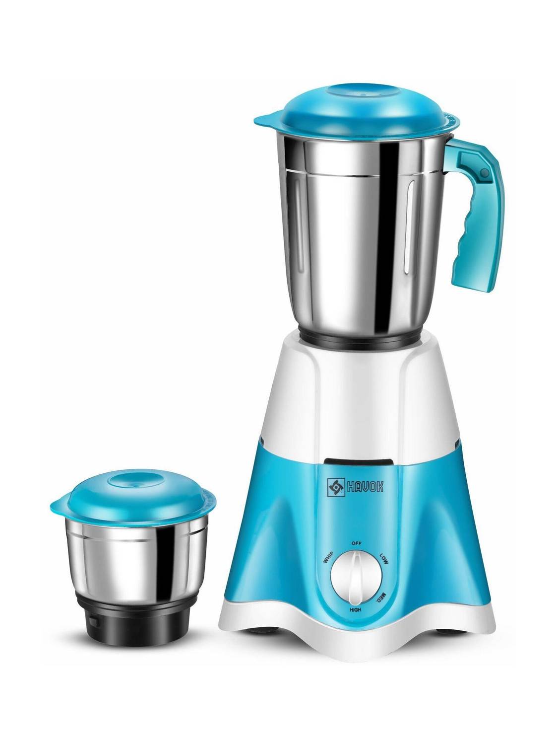 Havok Elegant Mixer Grinder 750 W Juicer Mixer Grinder