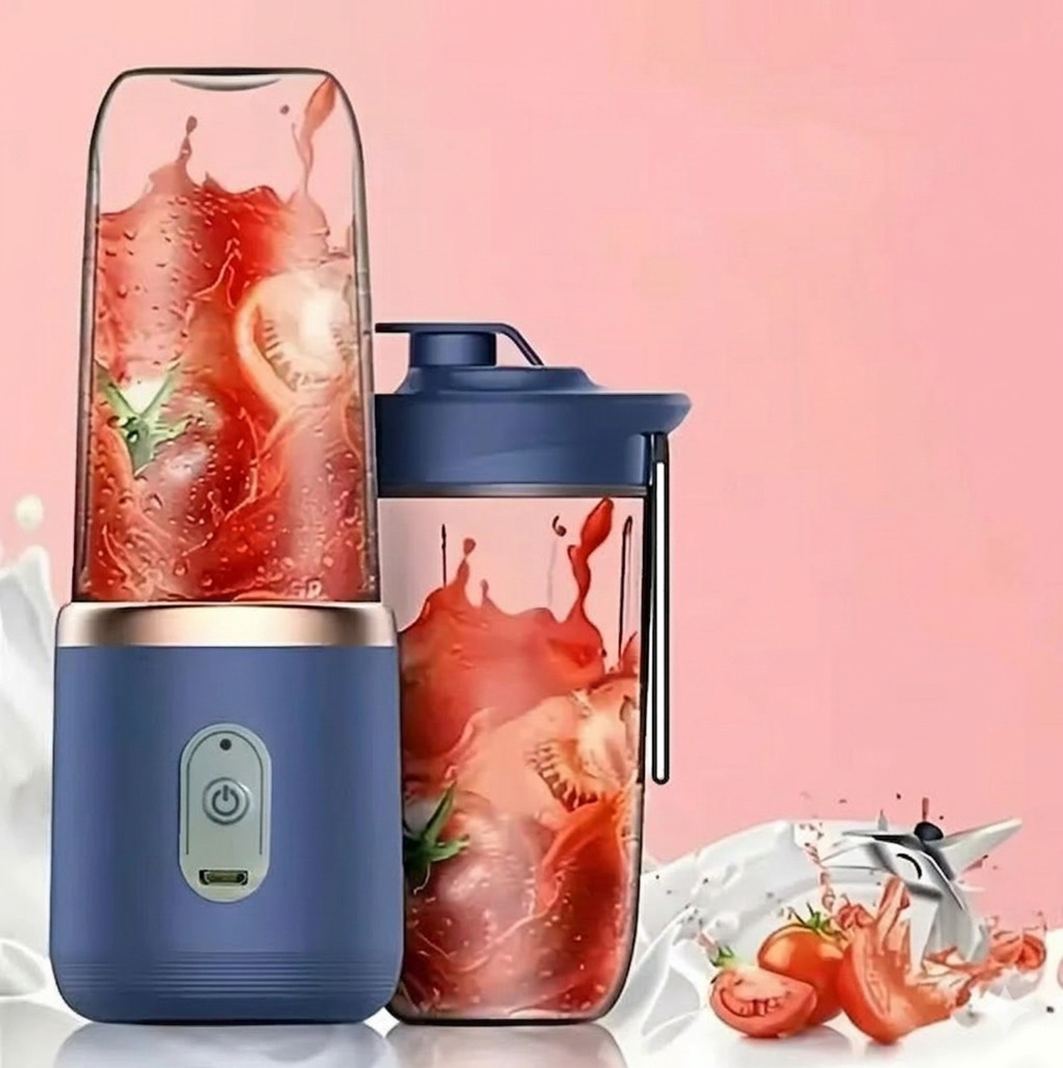 Image of VELTEM ELECTRIC 250 W Juicer
