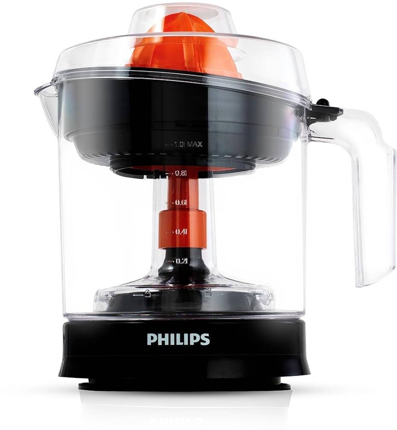 PHILIPS Citrus Press 25 W Juicer (Citrus Press / HR2799 / 00 1