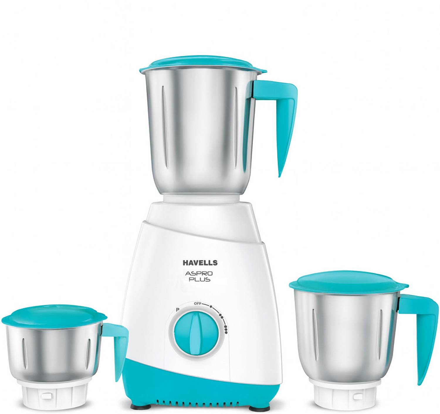 BAJAJ ION 500 W Mixer Grinder