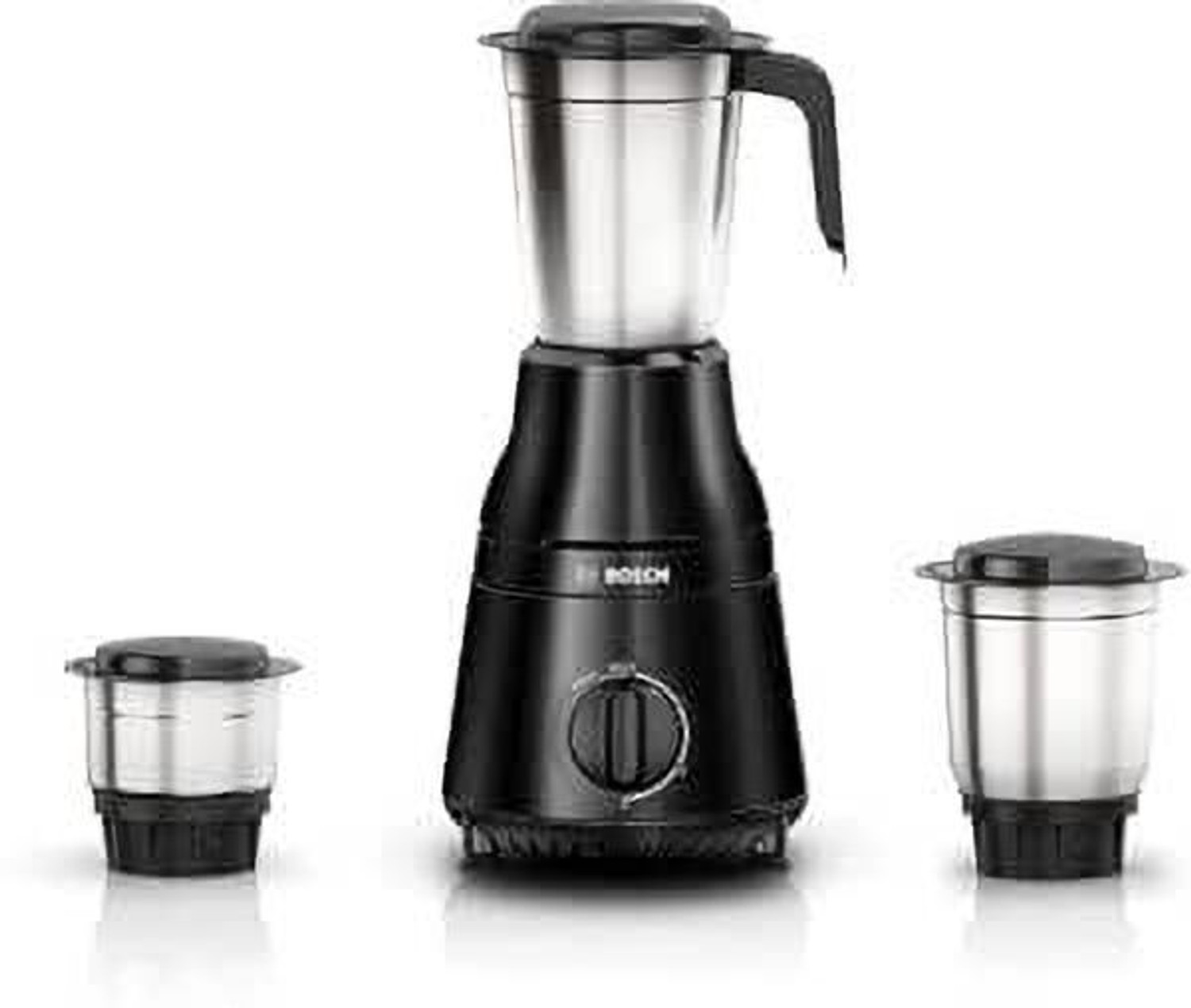 Image of BOSCH TrueMixx 500 W Mixer Grinder