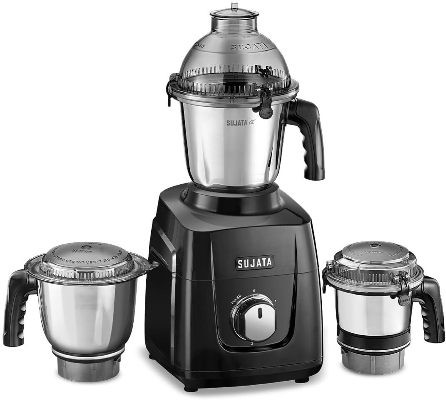 Image of SUJATA MIXER GRINDER 1000 W Mixer Grinder