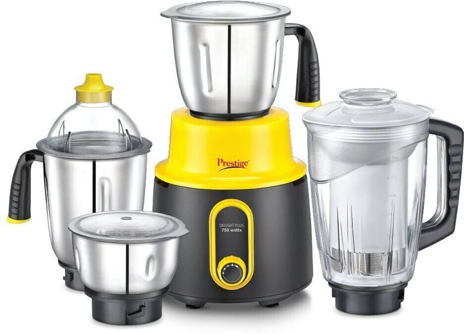 Prestige Mixer Grinder 750 W Mixer Grinder — Mixer Grinders