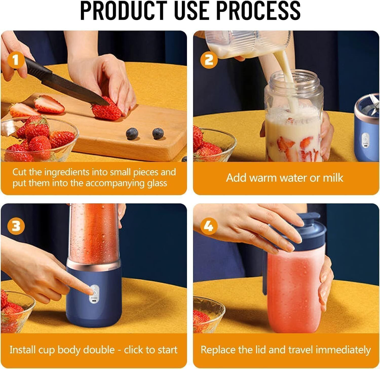 Image of Radhe Pro Fruit Juicer 750 W Juicer Mixer Grinder