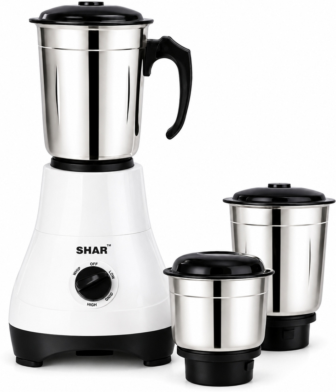 Image of Shar NX 500 W Mixer Grinder