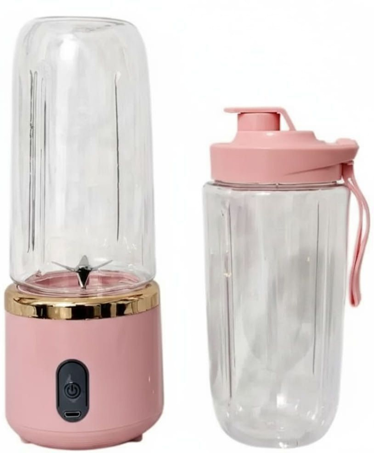 Image of HSH GOLDI JUICER 01 105 W Juicer Mixer Grinder