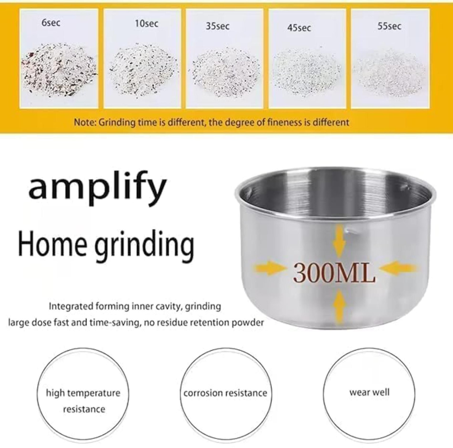Image of ZenTaz Classic 220 W Mixer Grinder