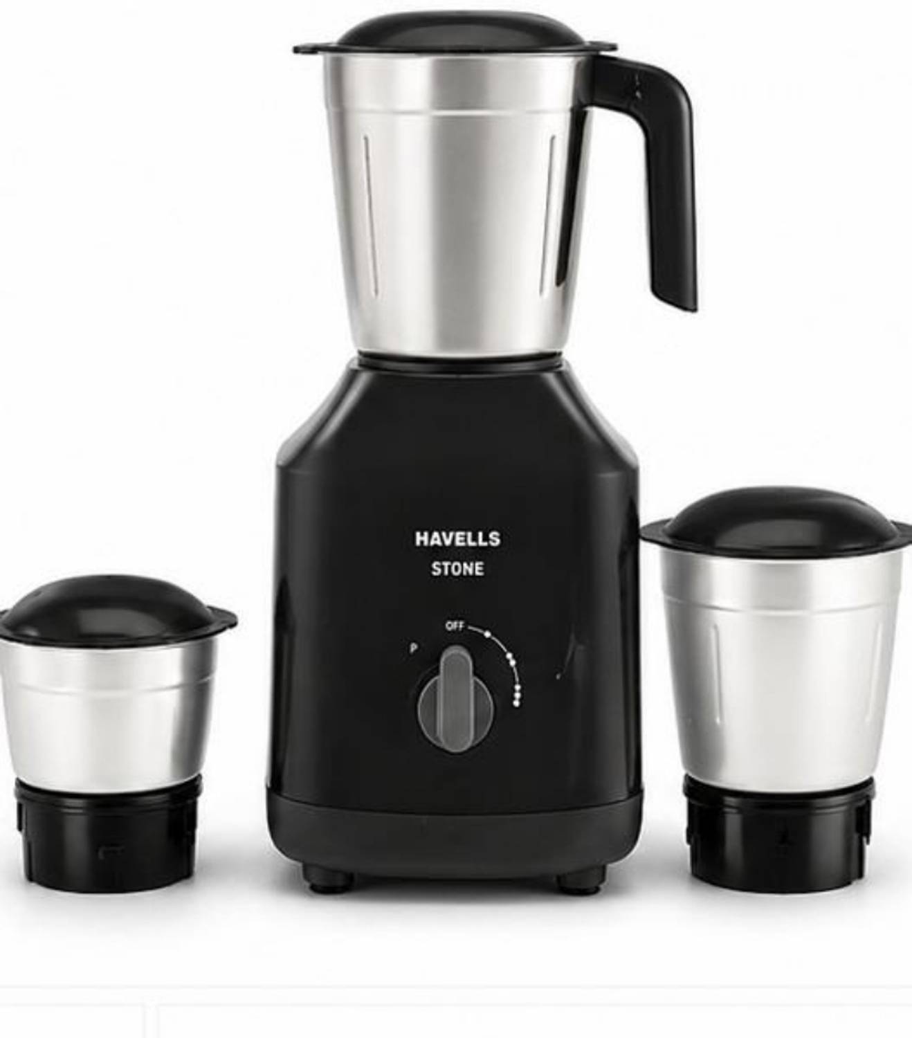 HAVELLS Mixer Grinder 500 W Mixer Blender