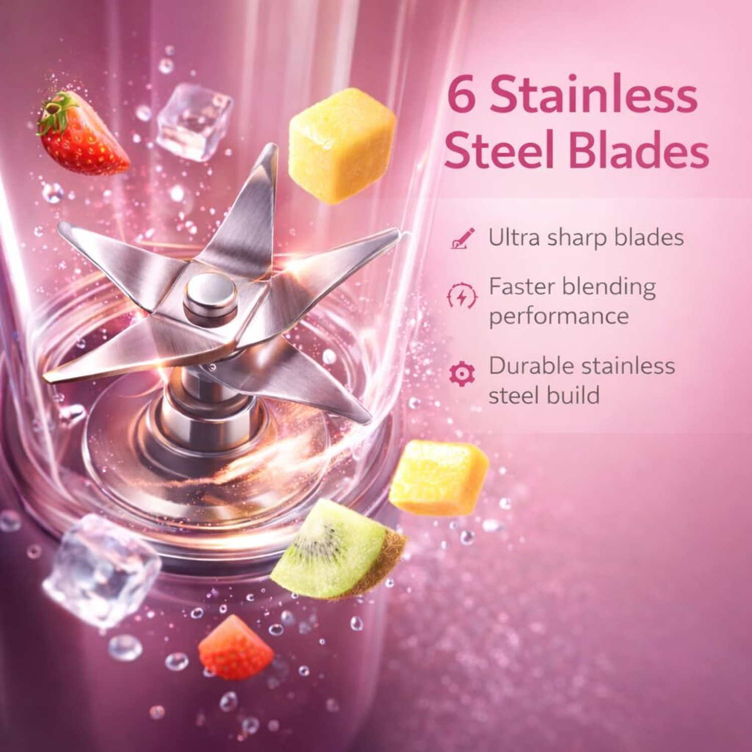 Image of Moblix YC 40 W Juicer