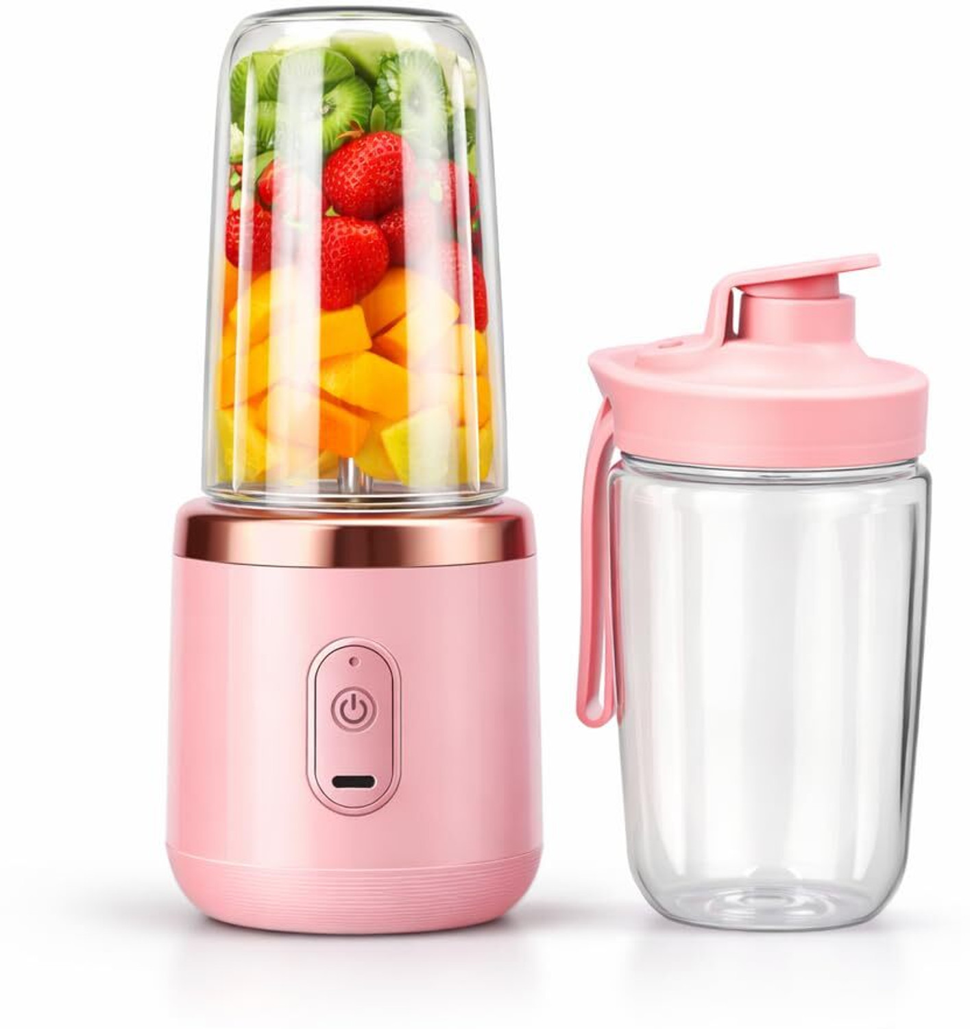 Image of Moblix YC 40 W Juicer