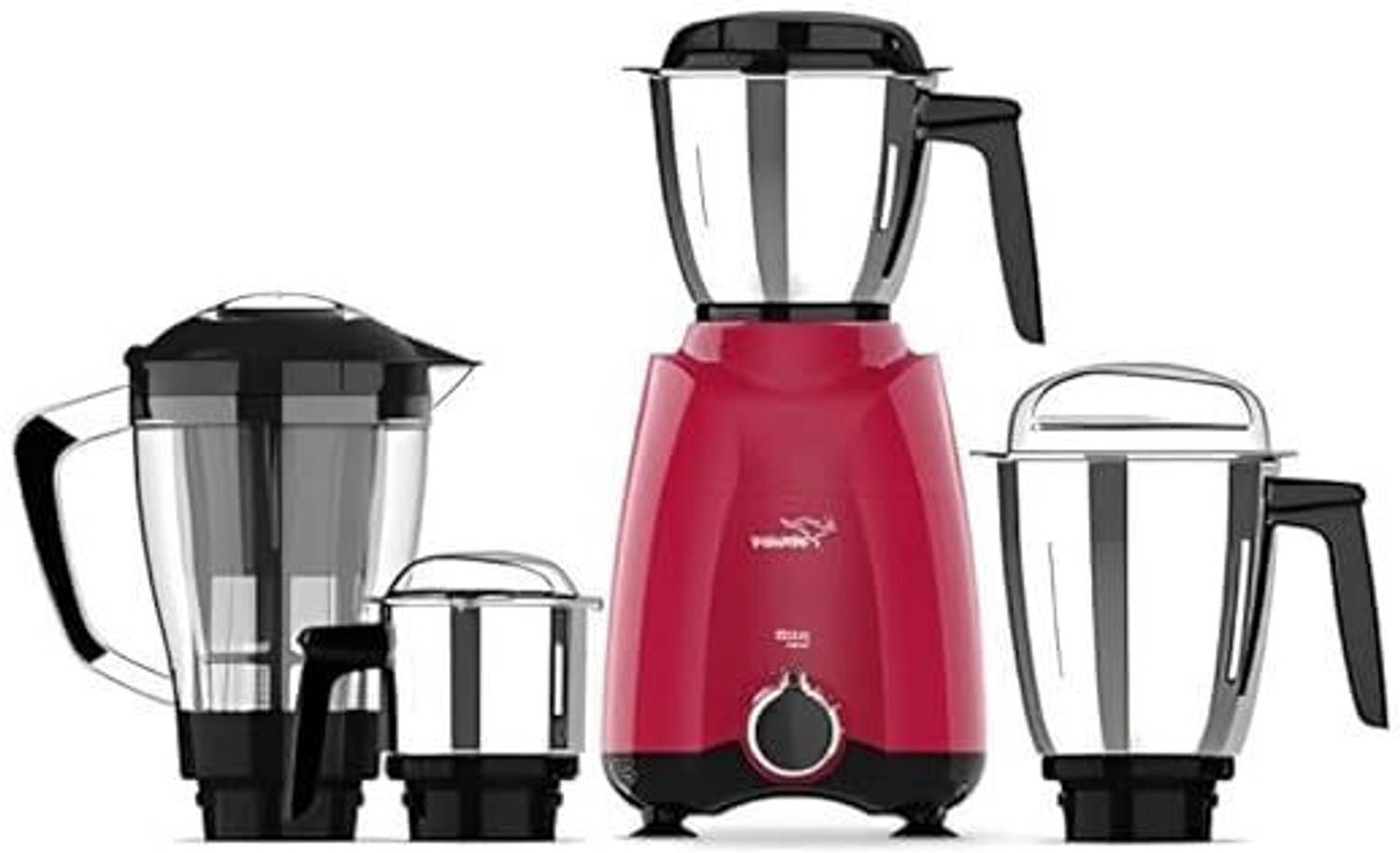 V-Guard Envy 750 NX 750 W Juicer Mixer Grinder Price in India