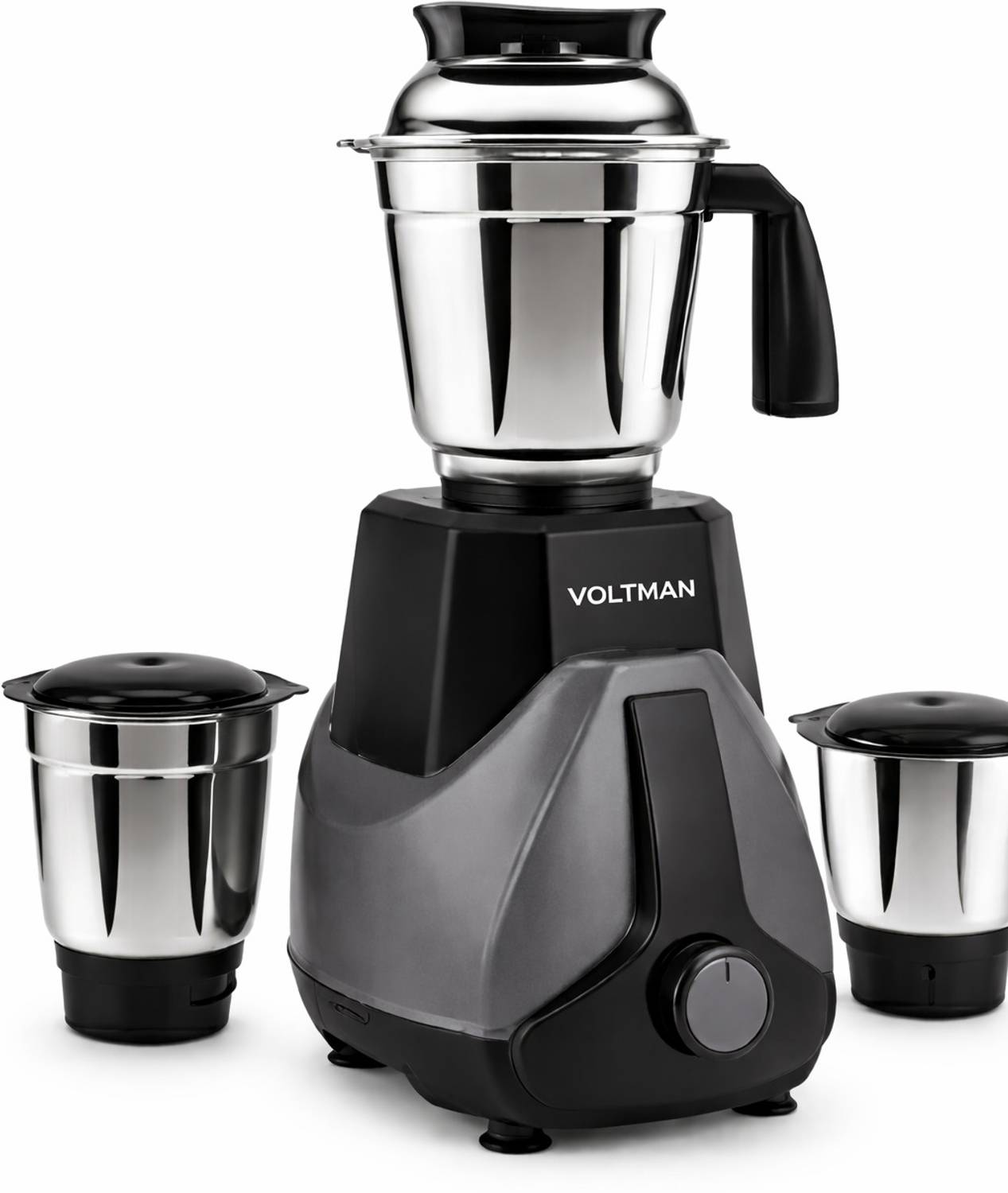 VOLTMAN SHADOW X mixer grinder 750 W Juicer Mixer Grinder (SHADOW