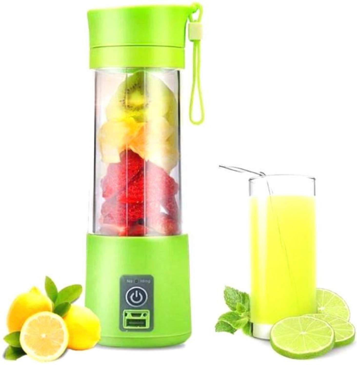 Image of JayGopalTrendz PRO 450 W Juicer Mixer Grinder