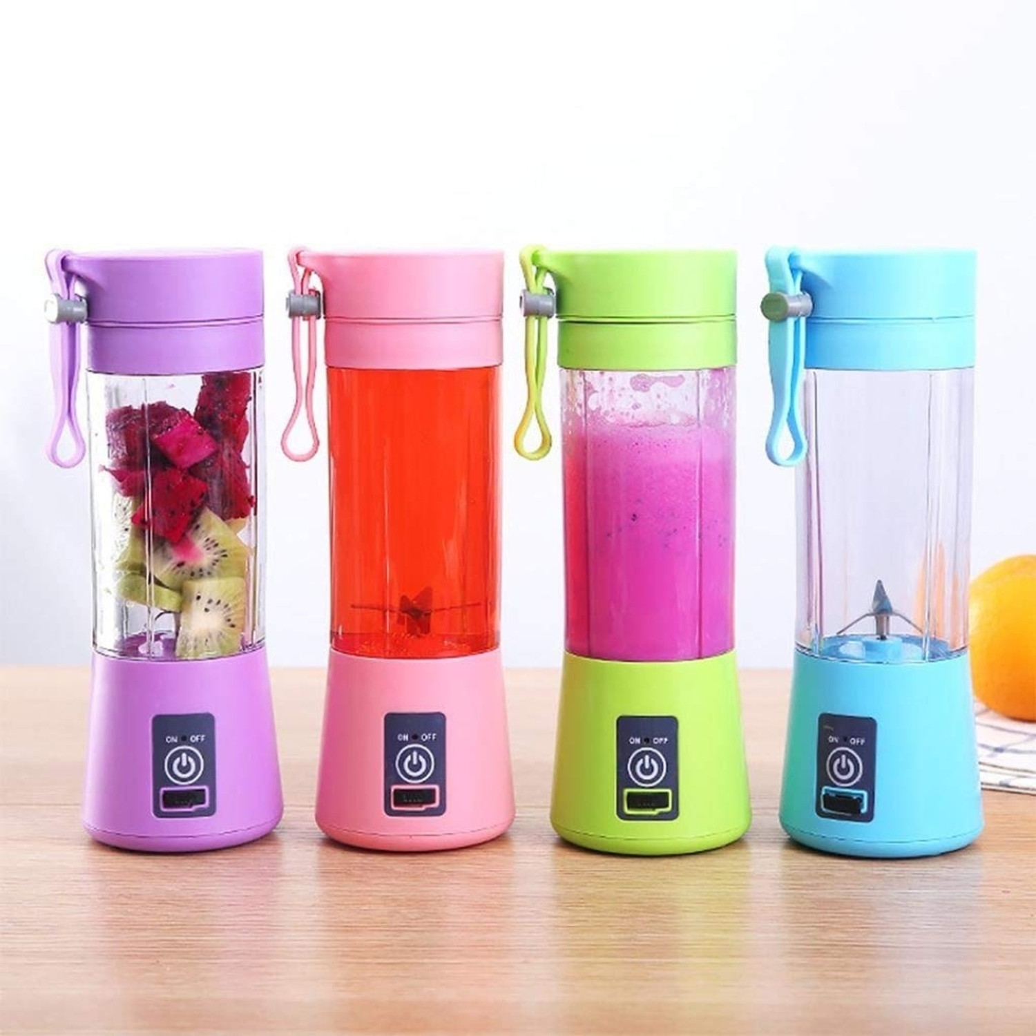 Image of Vellora 300 100 W Mixer Blender