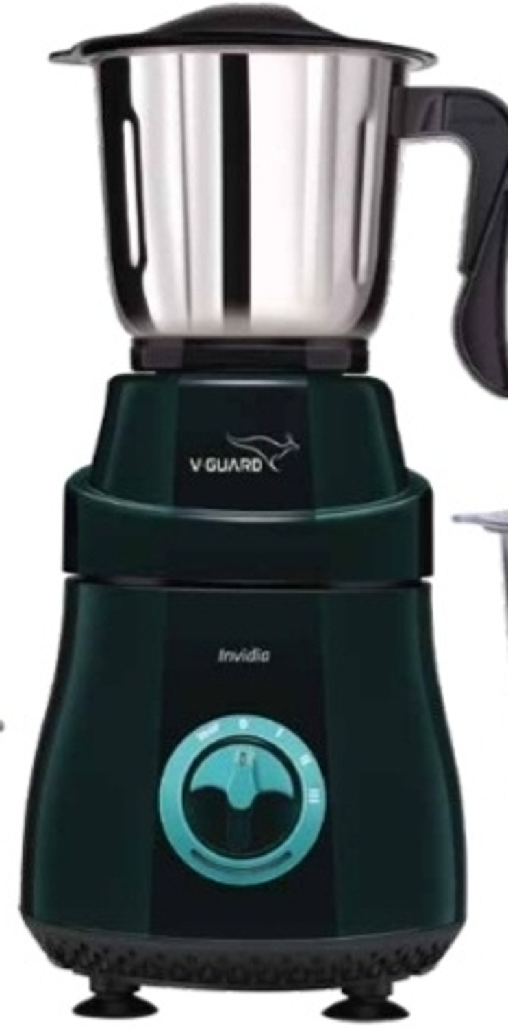 Image of V-Guard Invidia 750 W Mixer Grinder