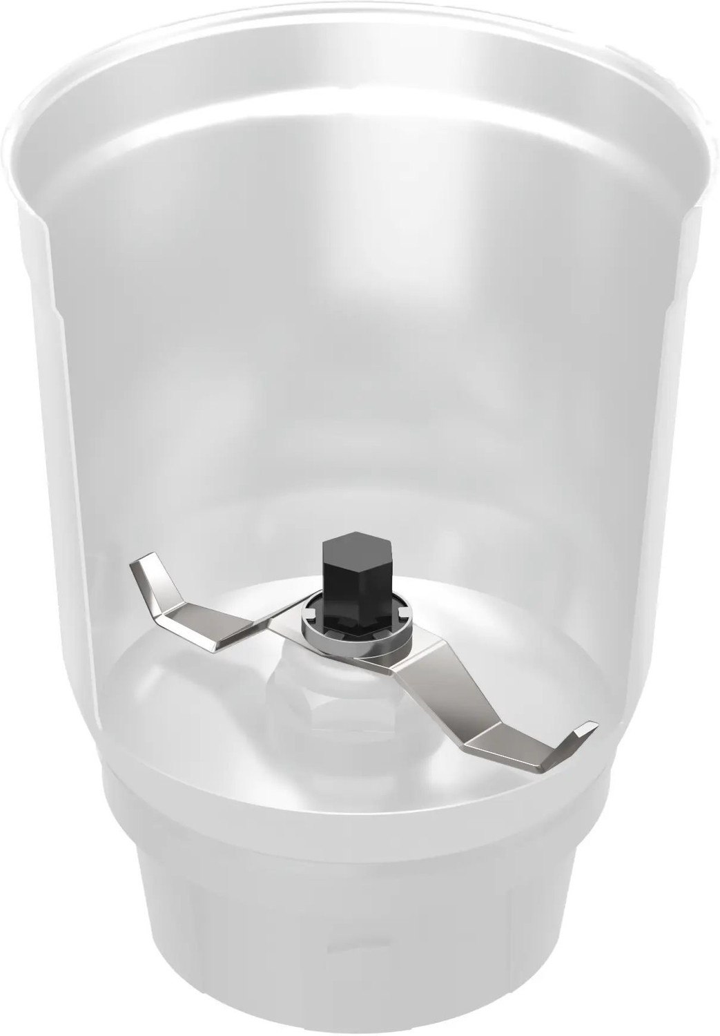 Image of BOSCH TrueMixx 500 W Mixer Grinder