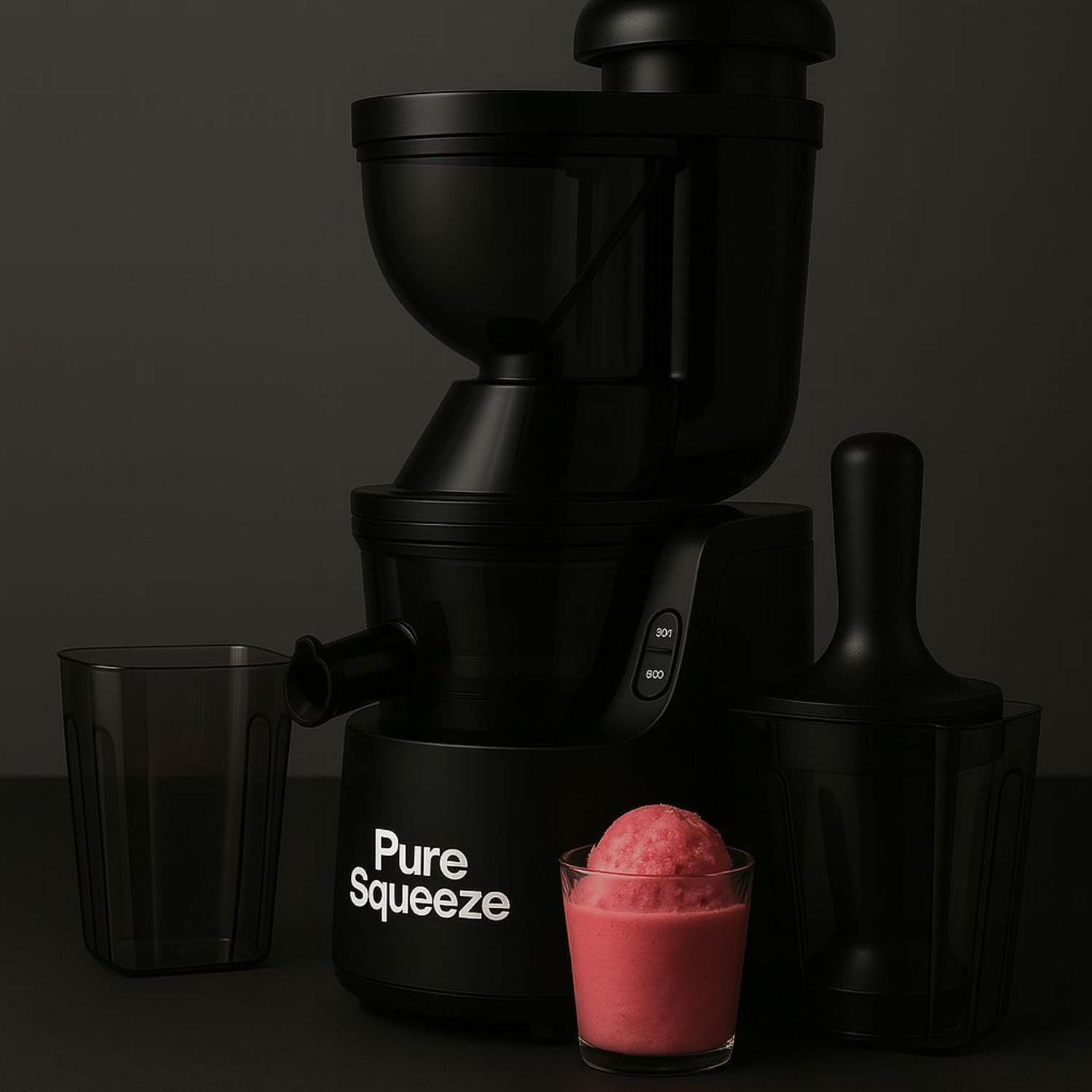 Image of Pure Squeeze 4545 300 W Juicer