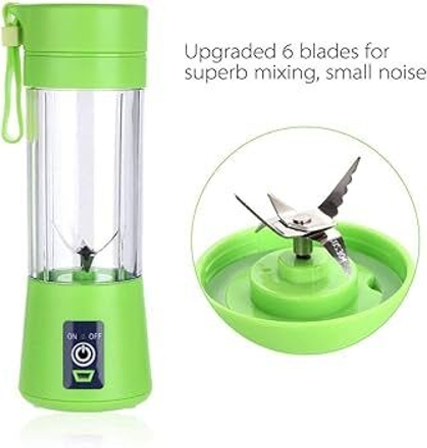 Image of JayGopalTrendz JS 40 W Juicer