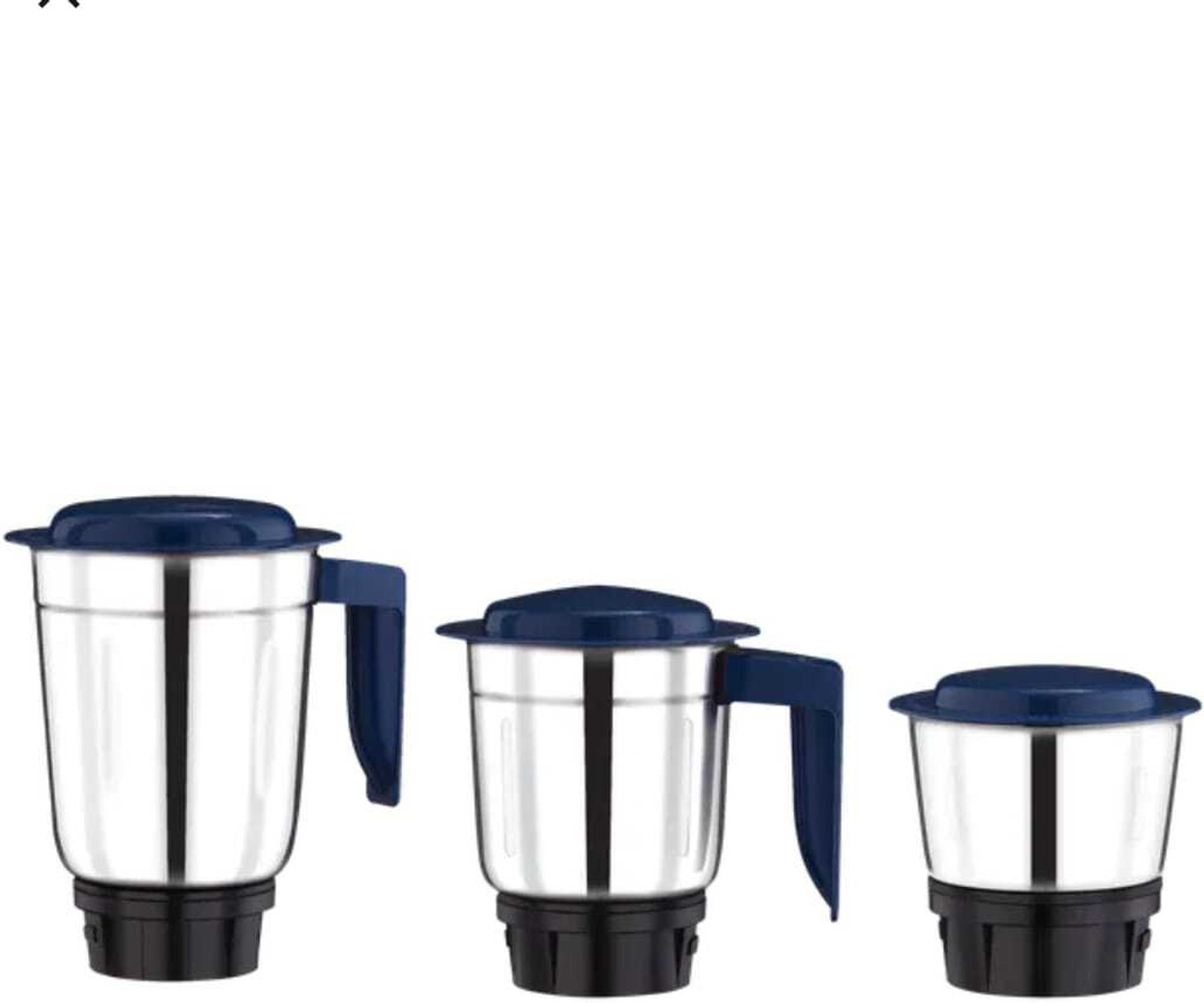 Image of Morphy Richards TSTA 500 W Mixer Grinder