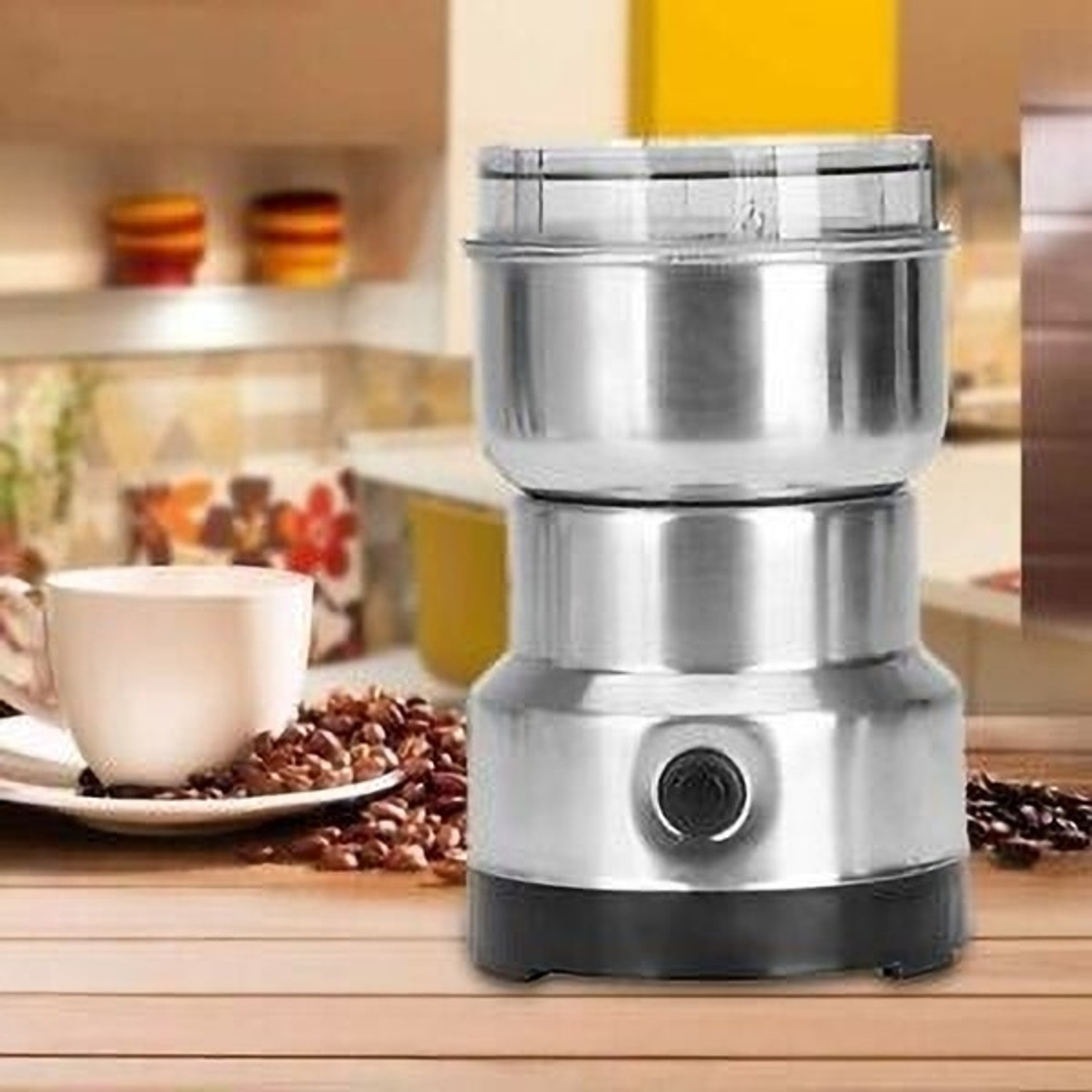 Image of BDS Nima Mini Mixer Grinder 240 W Mixer Grinder