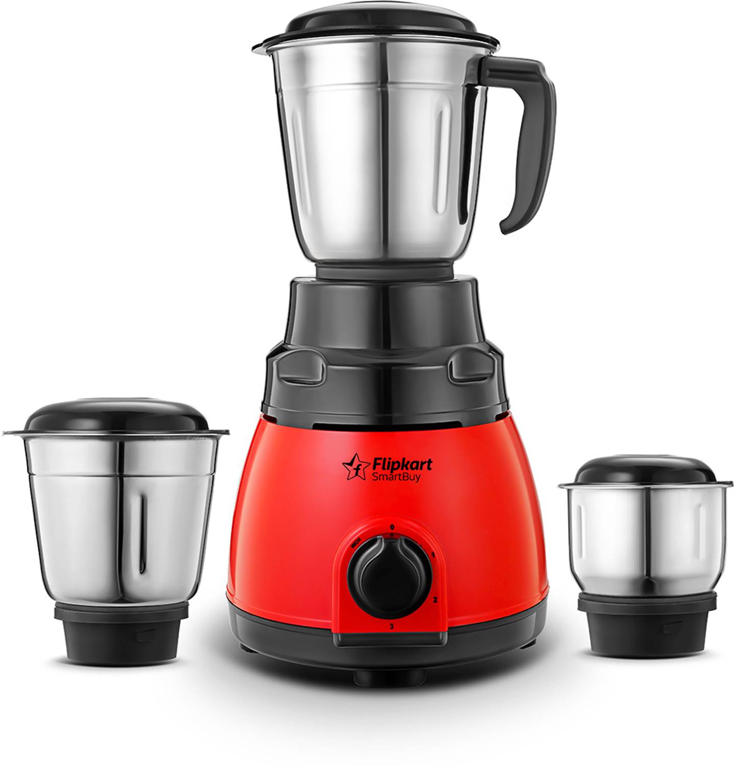 Flipkart SmartBuy Redro01 750W Juicer Mixer Grinder