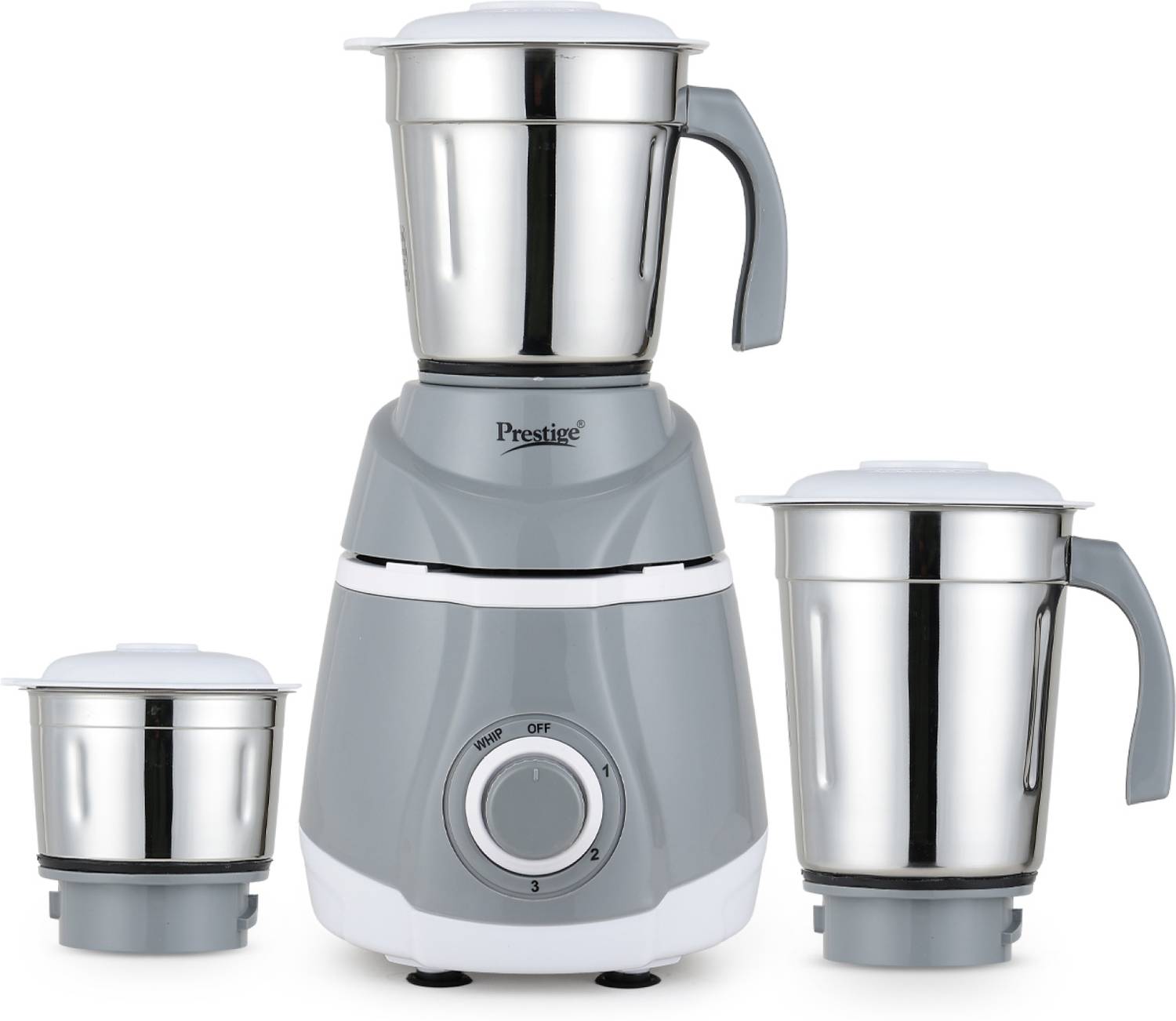 Prestige Classic 500 W Juicer Mixer Grinder