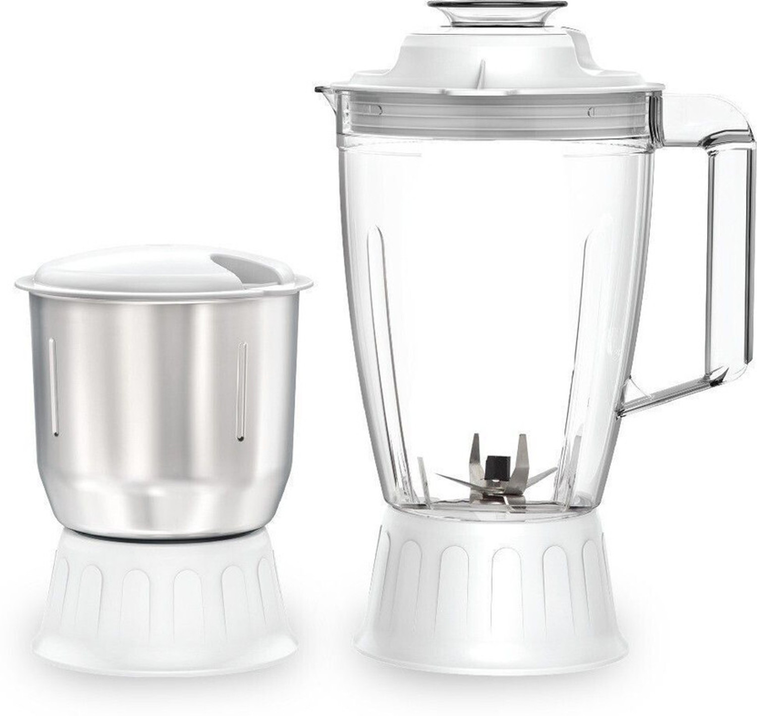 Image of HAVELLS RIGO 500 W Juicer Mixer Grinder