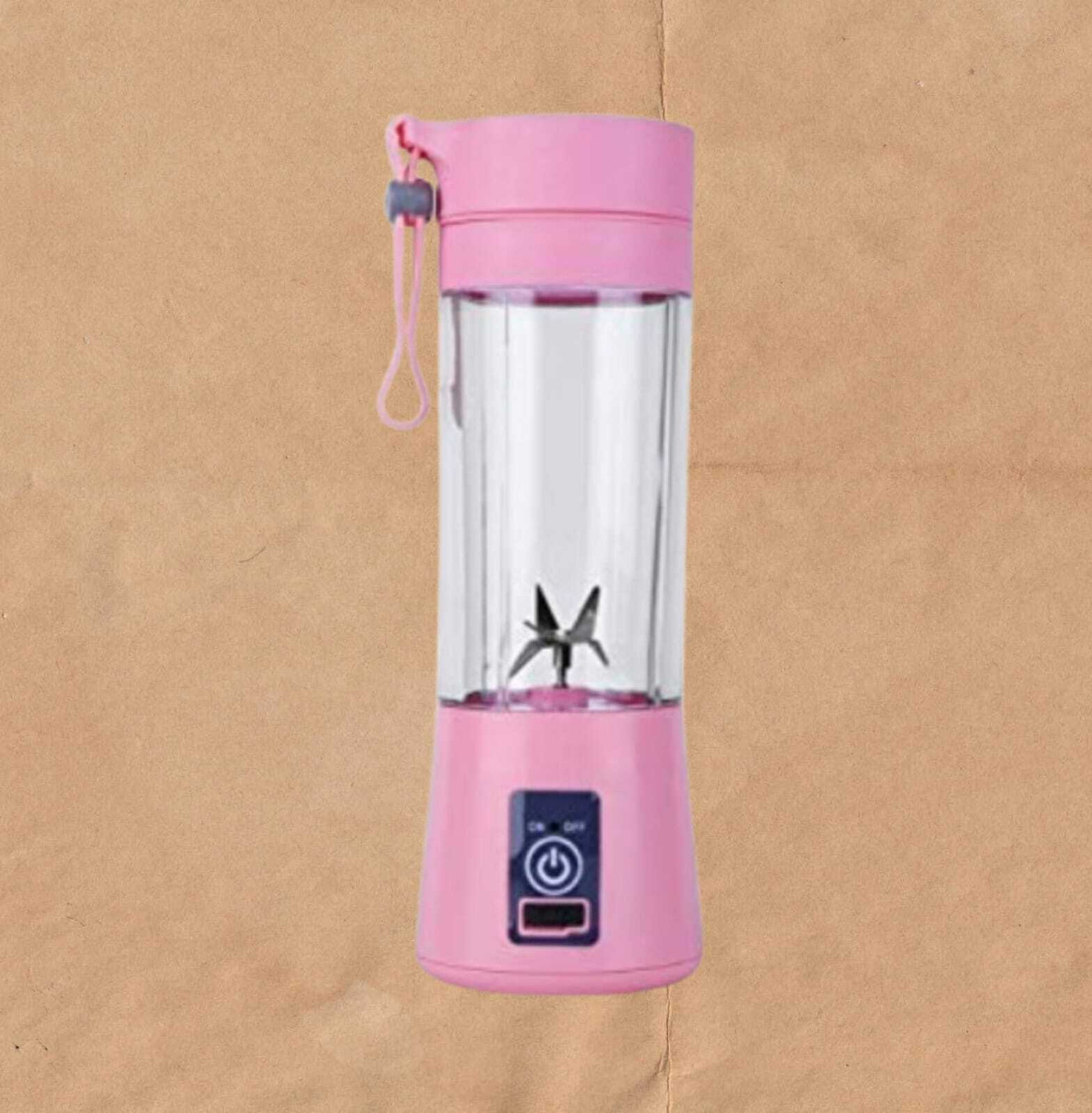 Image of JayGopalTrendz JSS 220 W Juicer