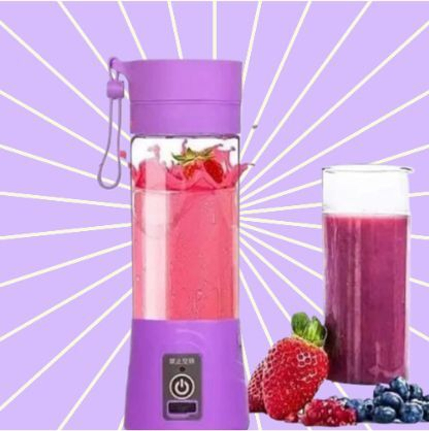 Image of JayGopalTrendz PRO 450 W Juicer Mixer Grinder