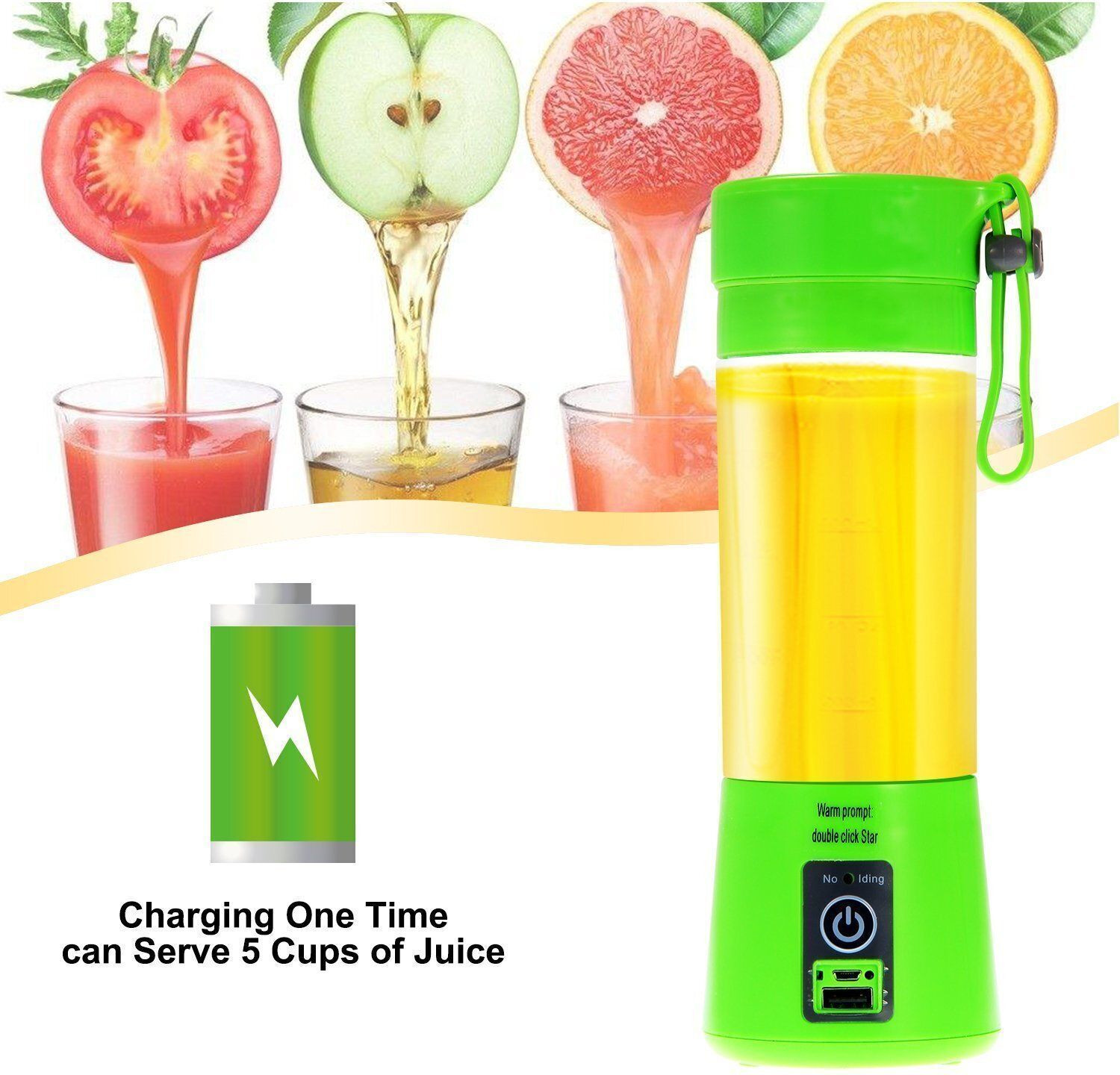 Image of JayGopalTrendz Pro Fruit Juicer 200 W Juicer Mixer Grinder