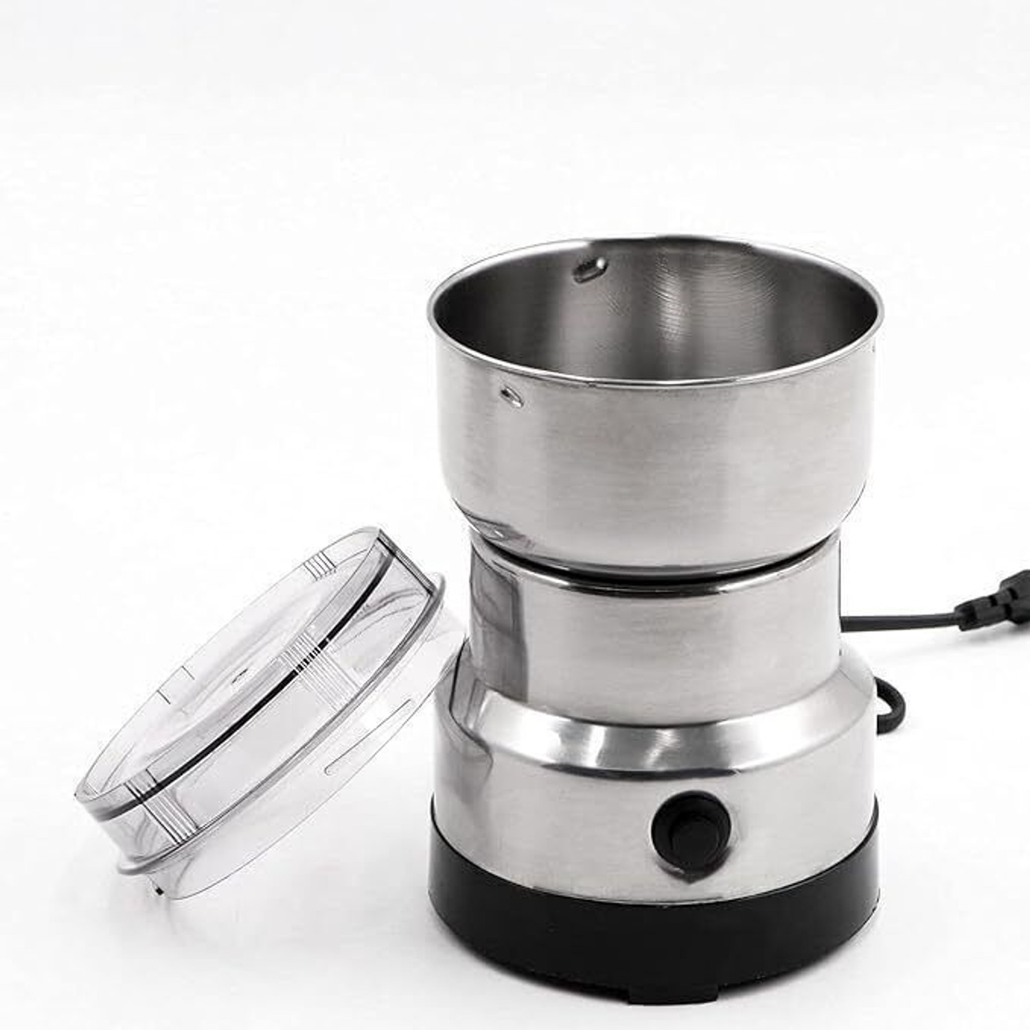 Image of MST Goldi Mini Mixer Grinder 500 W Juicer Mixer Grinder