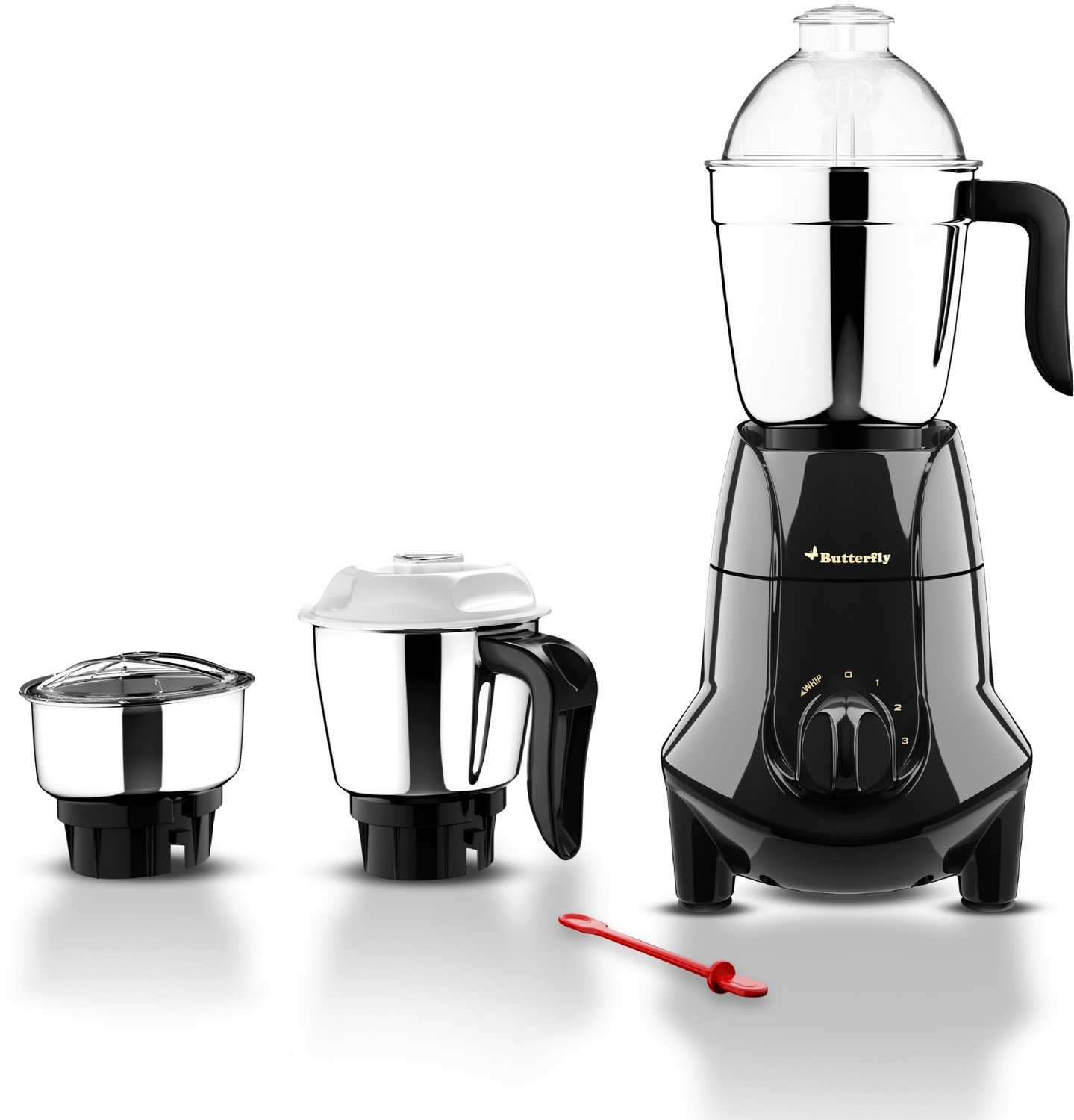 Image of Butterfly Jet Elite 750 W Mixer Grinder
