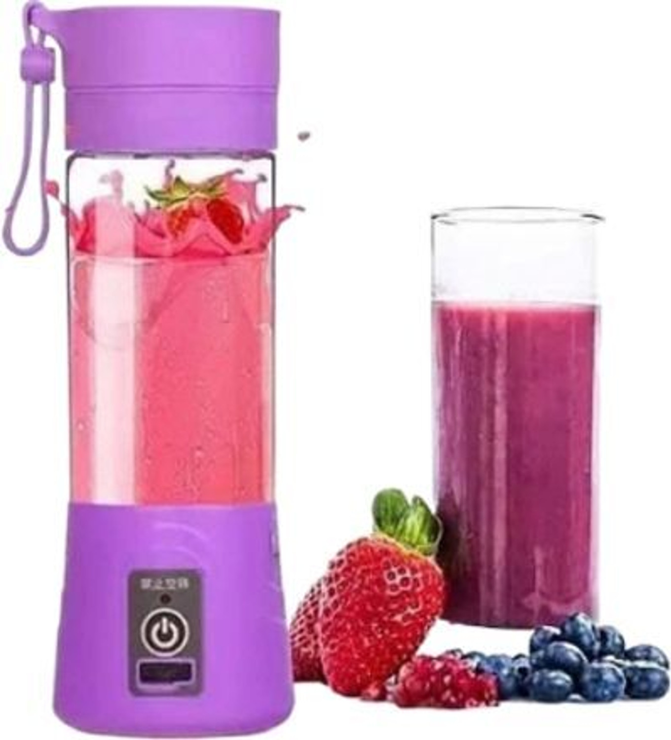 Image of JayGopalTrendz PRO 450 W Juicer Mixer Grinder