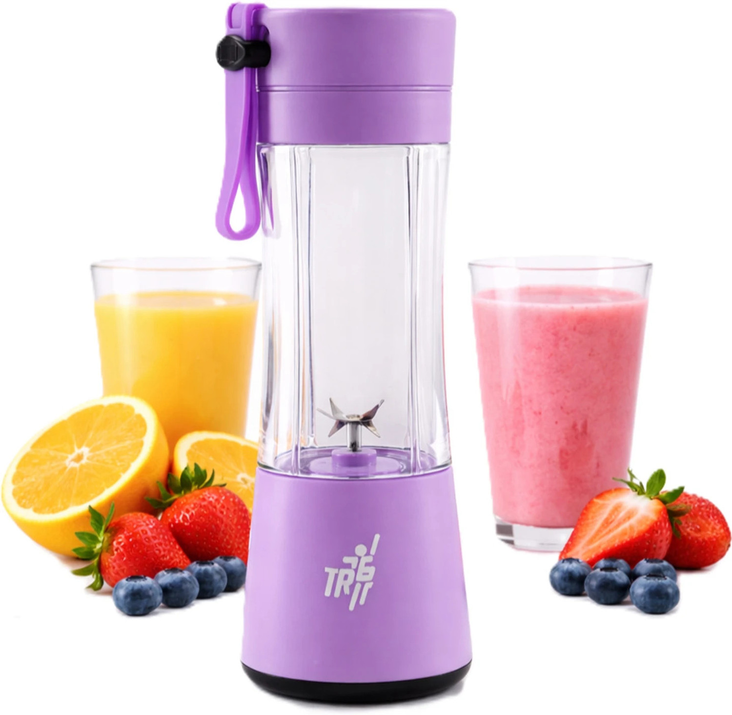 Image of jiyanshi Portable Blender Series 300 W Juicer