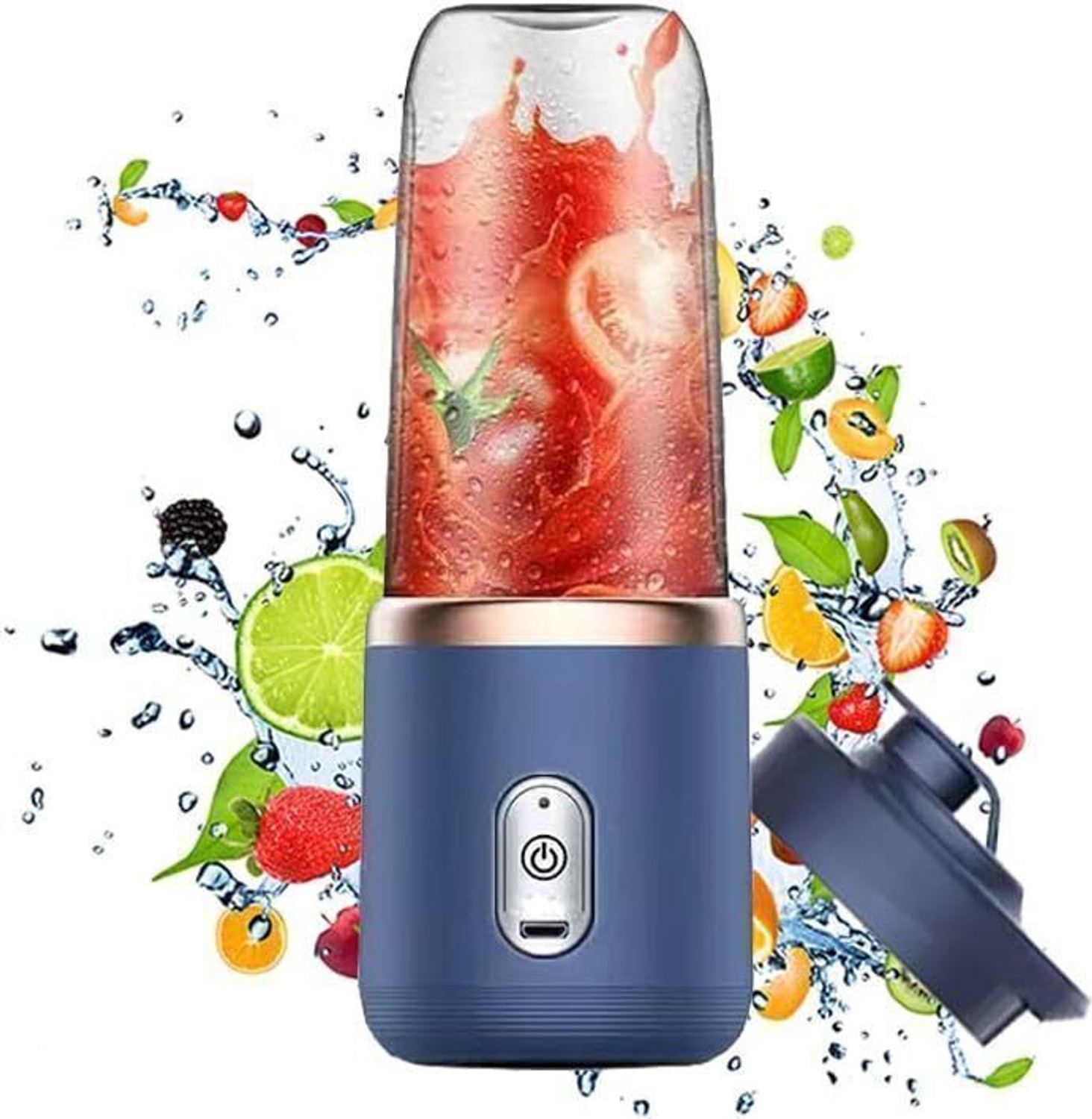Image of implex mart PJC-14 200 W Juicer Mixer Grinder