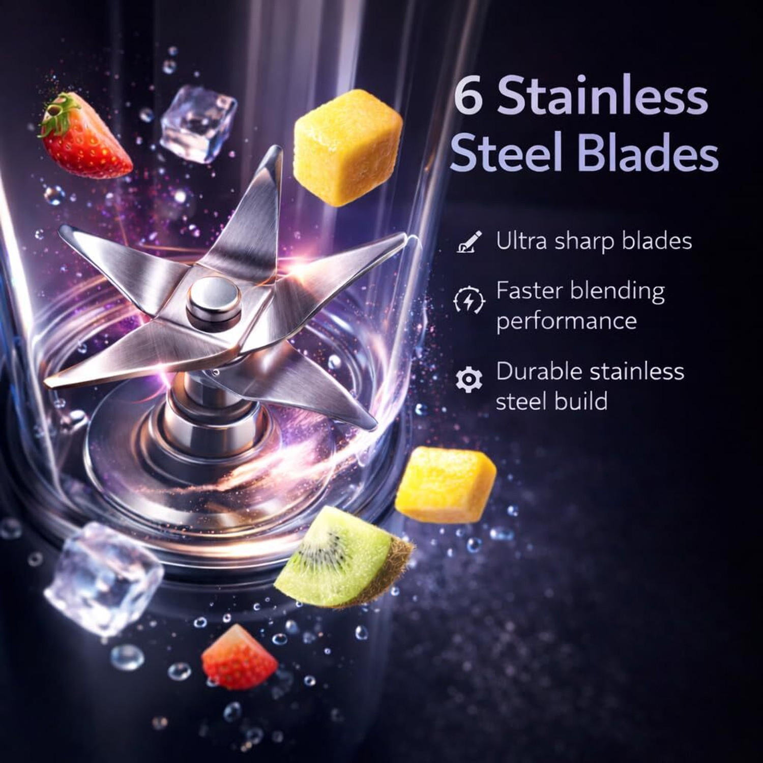 Image of Moblix YC 40 W Juicer