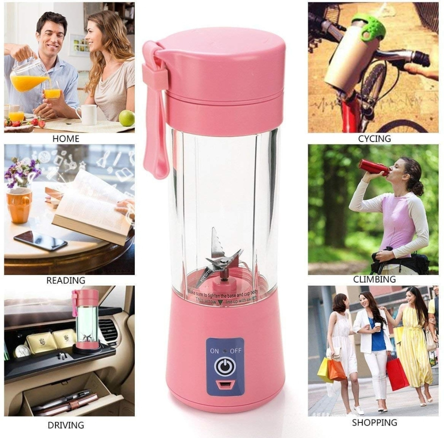 Image of Vellora classic series 200 W Mixer Blender