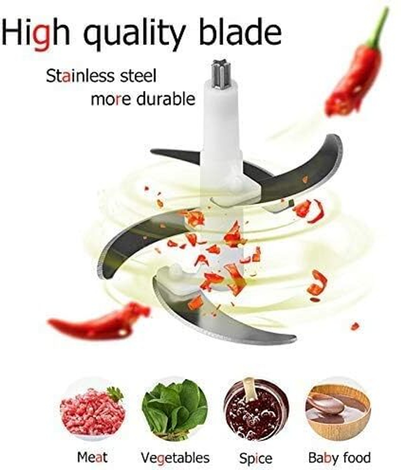 Image of vasant creation GRINDER456 Wet Grinder
